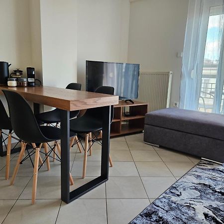 Syggrou Open View Apt Thessaloniki Exterior photo