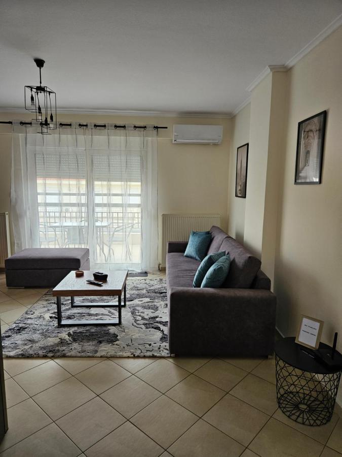 Syggrou Open View Apt Thessaloniki Exterior photo