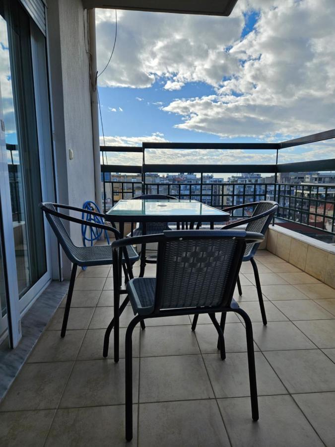 Syggrou Open View Apt Thessaloniki Exterior photo